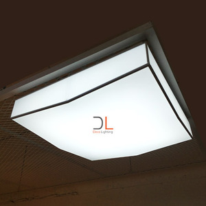 디자인 아트솔 방등-LED 50W